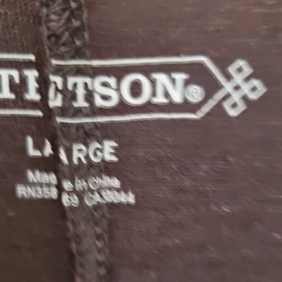 Stetson Ruffled Tank Tunic - Picture 4 of 4